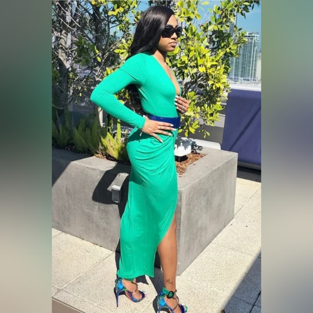 Envy Dress